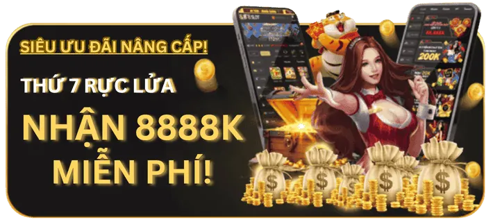 Ưu đãi nạp tiền lần đầu
