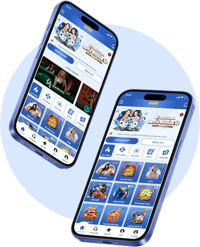 Đa dạng trò chơi vf88 link vào