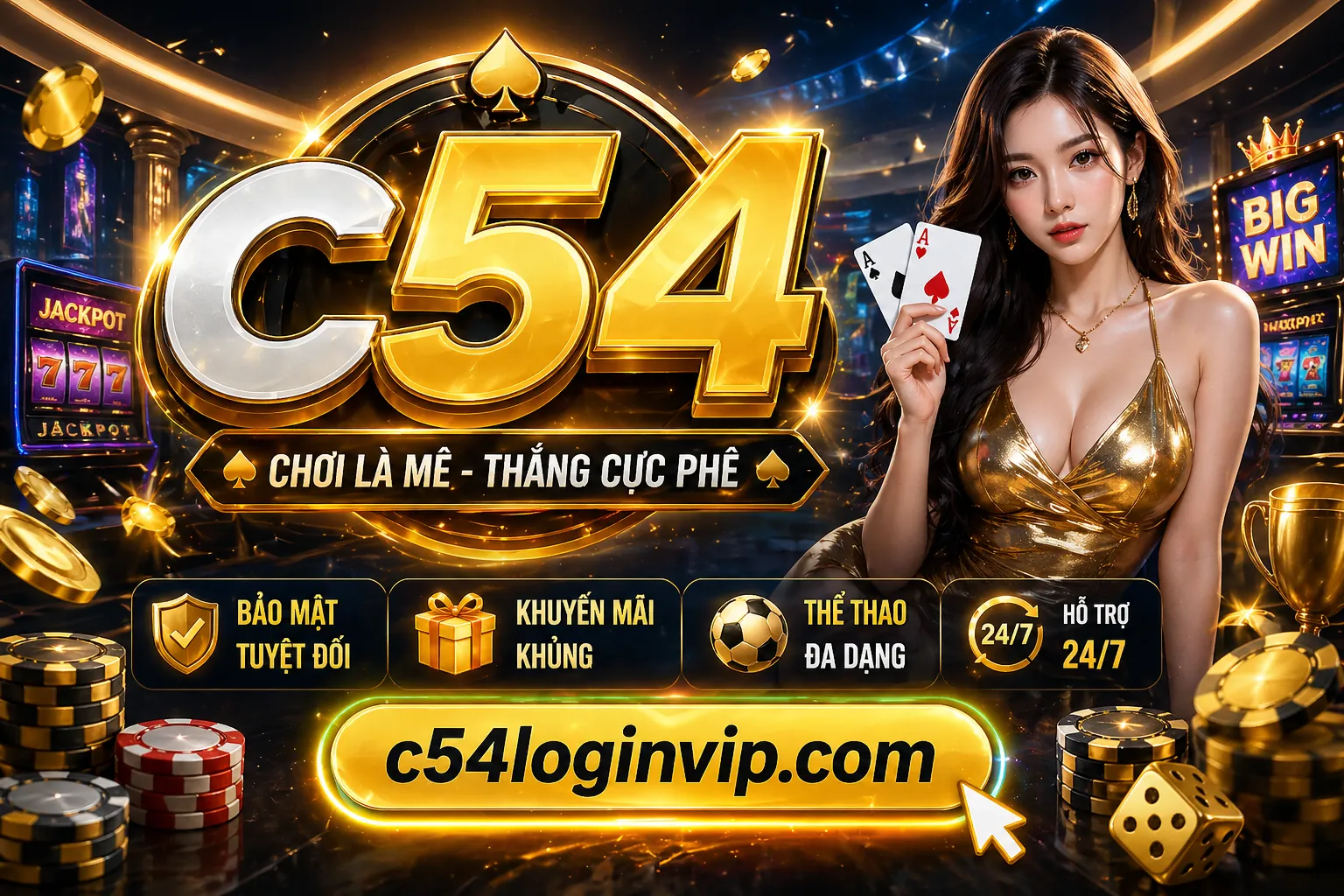 Nền tảng an toàn, bảo mật