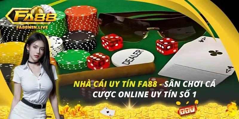 Khám phá các trò chơi sòng bạc mới nhất tại vf88 link vào