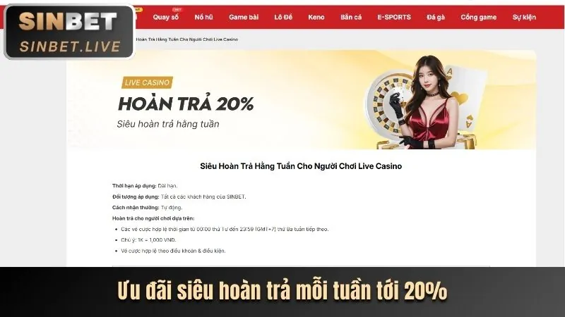 Tổng quan các phương thức thanh toán tại VF88